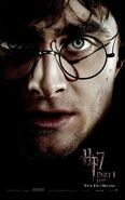 Harryposter