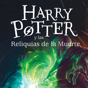 Harry Potter Y Las Reliquias De La Muerte Harry Potter Wiki Fandom Harry potter y the deathly hallows colletion para pc, x360 y etc. harry potter y las reliquias de la