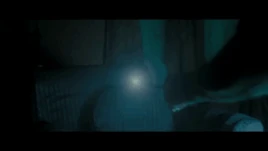 Slughorn transformado