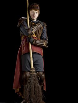 Ron Weasley (HBP promo) 3