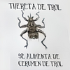 L1I Tijereta de trol