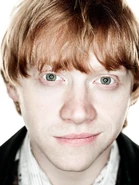 Ron Weasley[6]