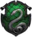 Slytherin Pottermore