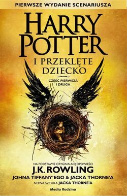 Harry potter y la herencia maldita hot sale