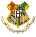 Hogwarts Logo