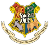 Hogwarts Logo