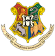 Hogwarts Logo