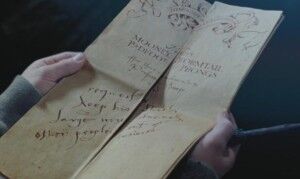 images Harry Potter Mapa Del Merodeador Pdf mapa del merodeador harry potter wiki