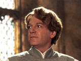 Gilderoy Lockhart