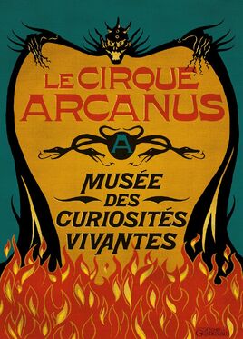 Circo Arcanus
