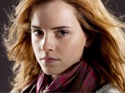 DH1 Hermione Granger headshot 01