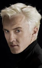 Draco Malfoy (desertor)