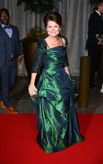 BAFTA 2015