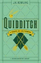 Quidditch a través de los tiempos versión 2017