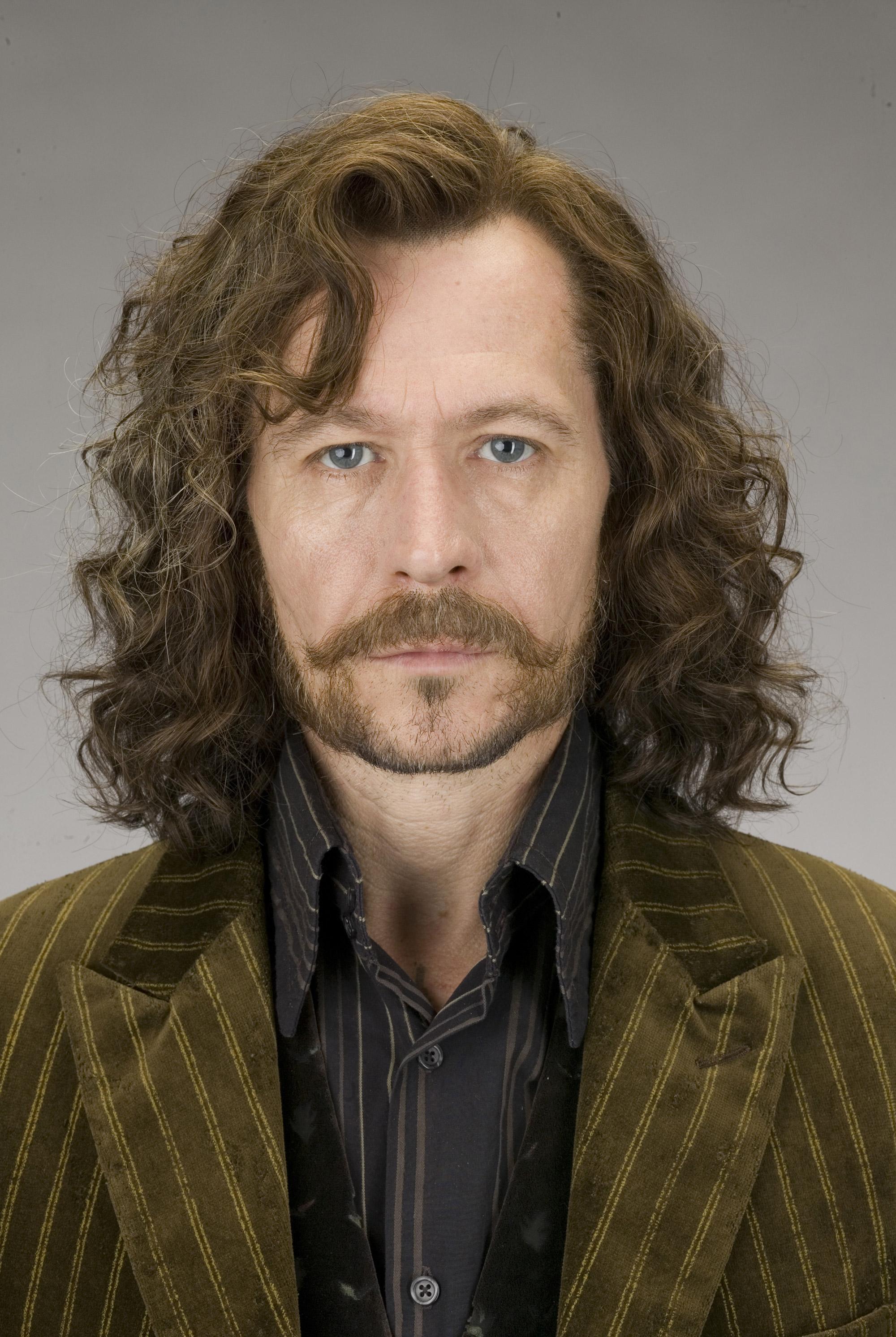 Sirius Black Harry Potter Wiki Fandom