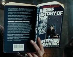 Unabrevehistoriadeltiempo