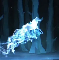 Caballo alazán