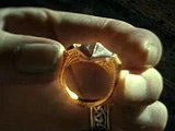 Maldición del anillo de Sorvolo Gaunt