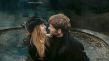 Lily&James