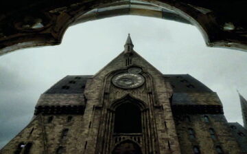 Reloj hogwarts discount