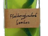 Sanguijuela estupefacta