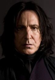 250px-Severus Snape