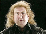 Peter Pettigrew