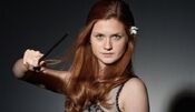 Ginny Weasley Slider Agosto