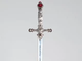 Espada de Godric Gryffindor