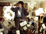 Carta de Hogwarts