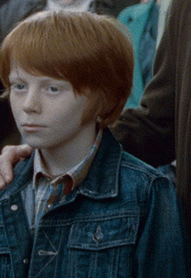 Hugo Granger-Weasley | Harry Potter Wiki | Fandom