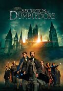 Póster del ejército de Dumbledore