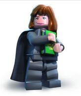 Lego2l 13 Hermione Granger