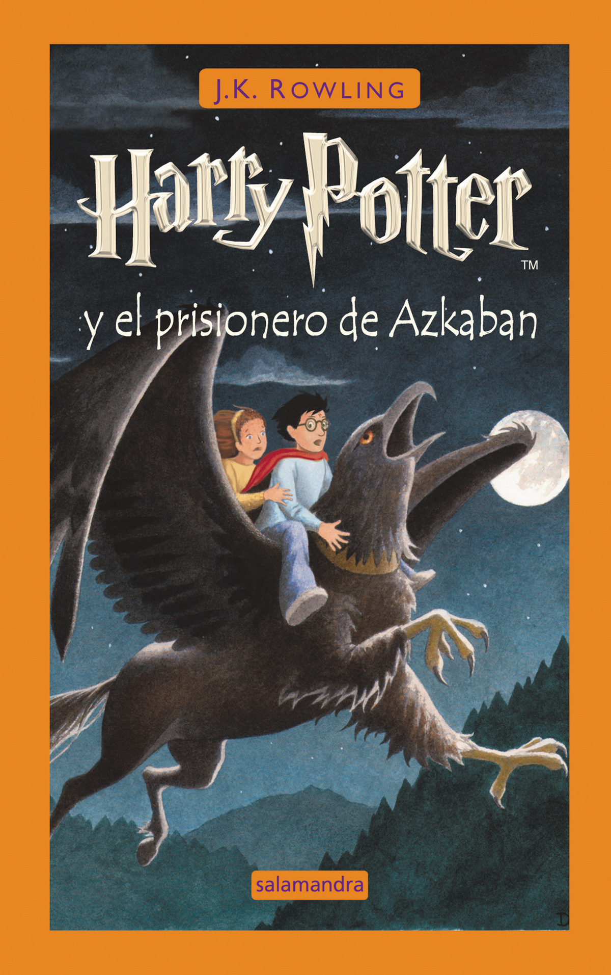 Harry Potter y el prisionero de Azkaban | Harry Potter Wiki | Fandom