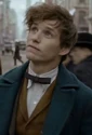 Newton Scamander