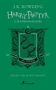 Harry Potter y la cámara secreta (Slytherin)