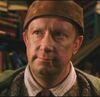 Arthur Weasley