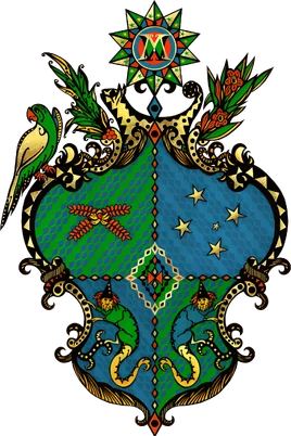 Brazilian Ministry of Magic