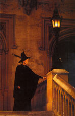 Mcgonagall