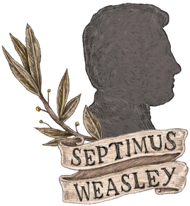 Septimus Weasley PM