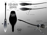 Nimbus 2001