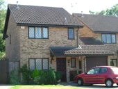 Número 4 Privet Drive