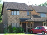 Número 4 de Privet Drive