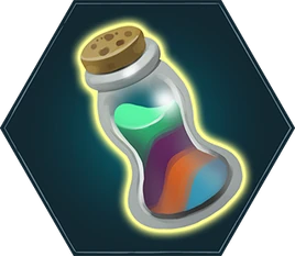 HM Poción embellecedora