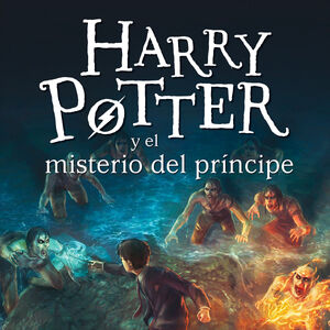 Harry Potter Y El Misterio Del Principe Harry Potter Wiki Fandom
