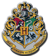 Hogwarts coa