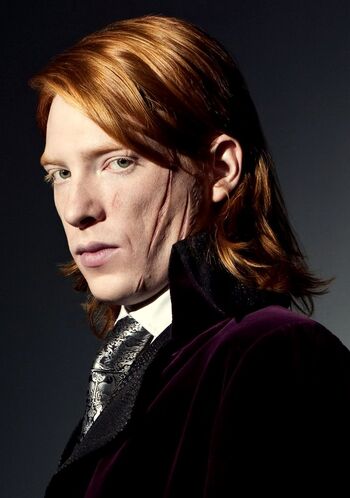 P7 Bill Weasley