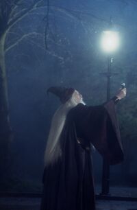 Dumbledore