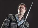 Neville Longbottom