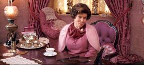 Oficina de Umbridge